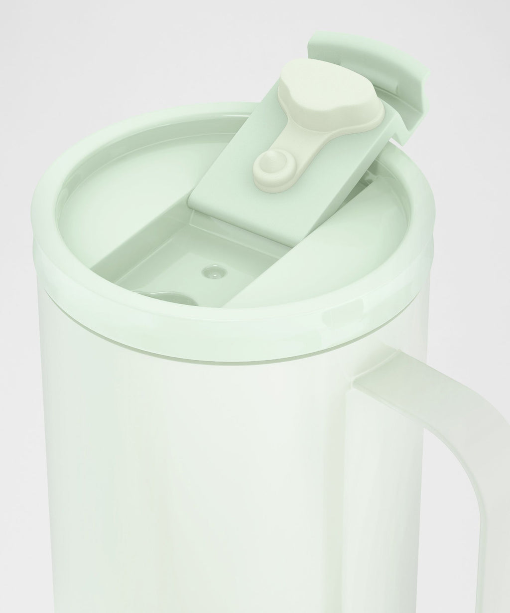 Insulated Mug 12ozShine