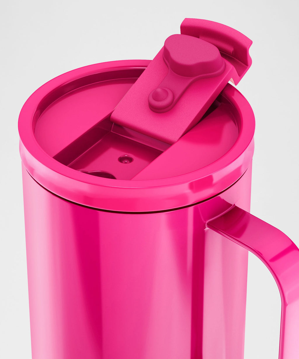 Insulated Mug 12ozShine