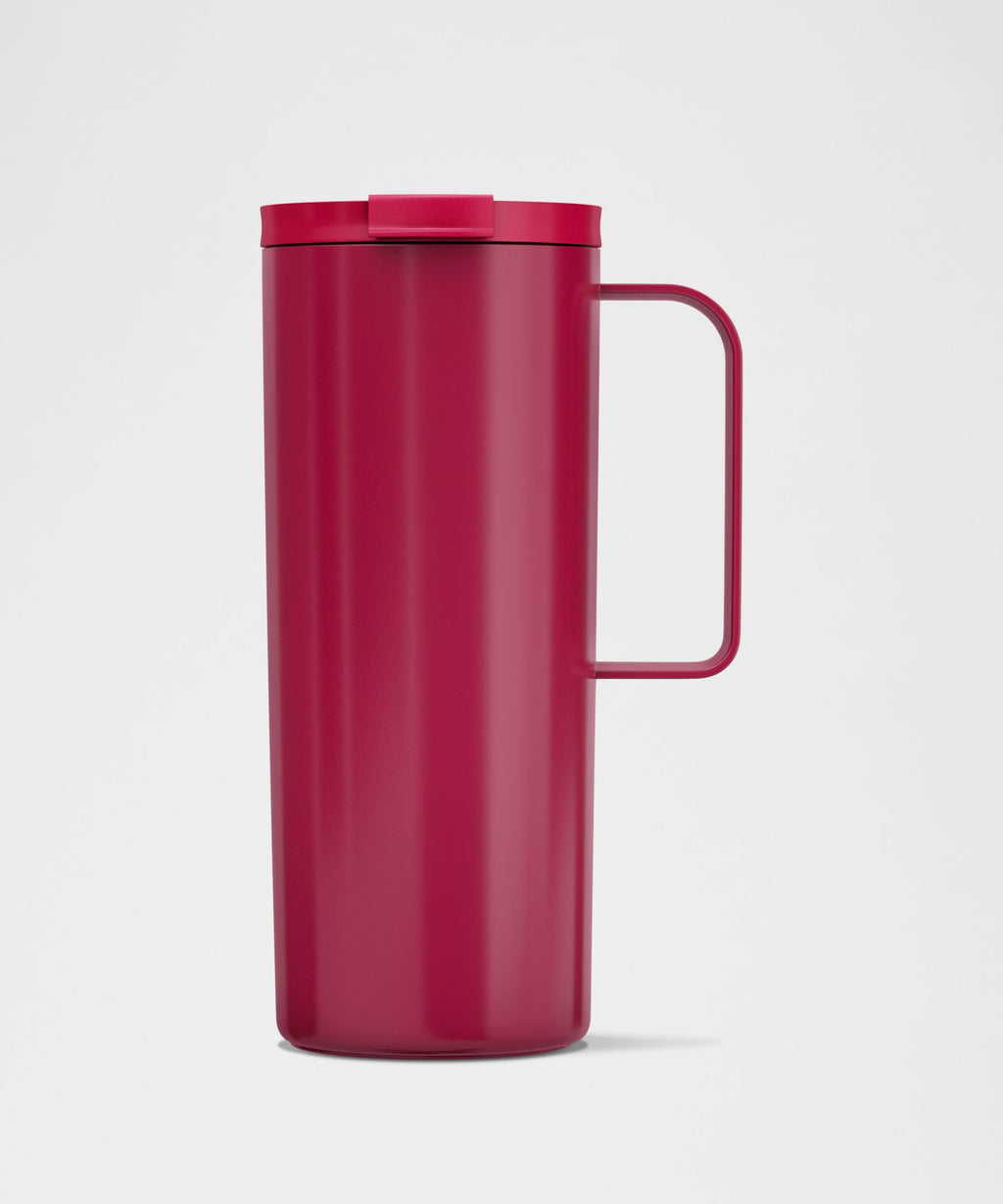 Insulated Mug 20ozShine
