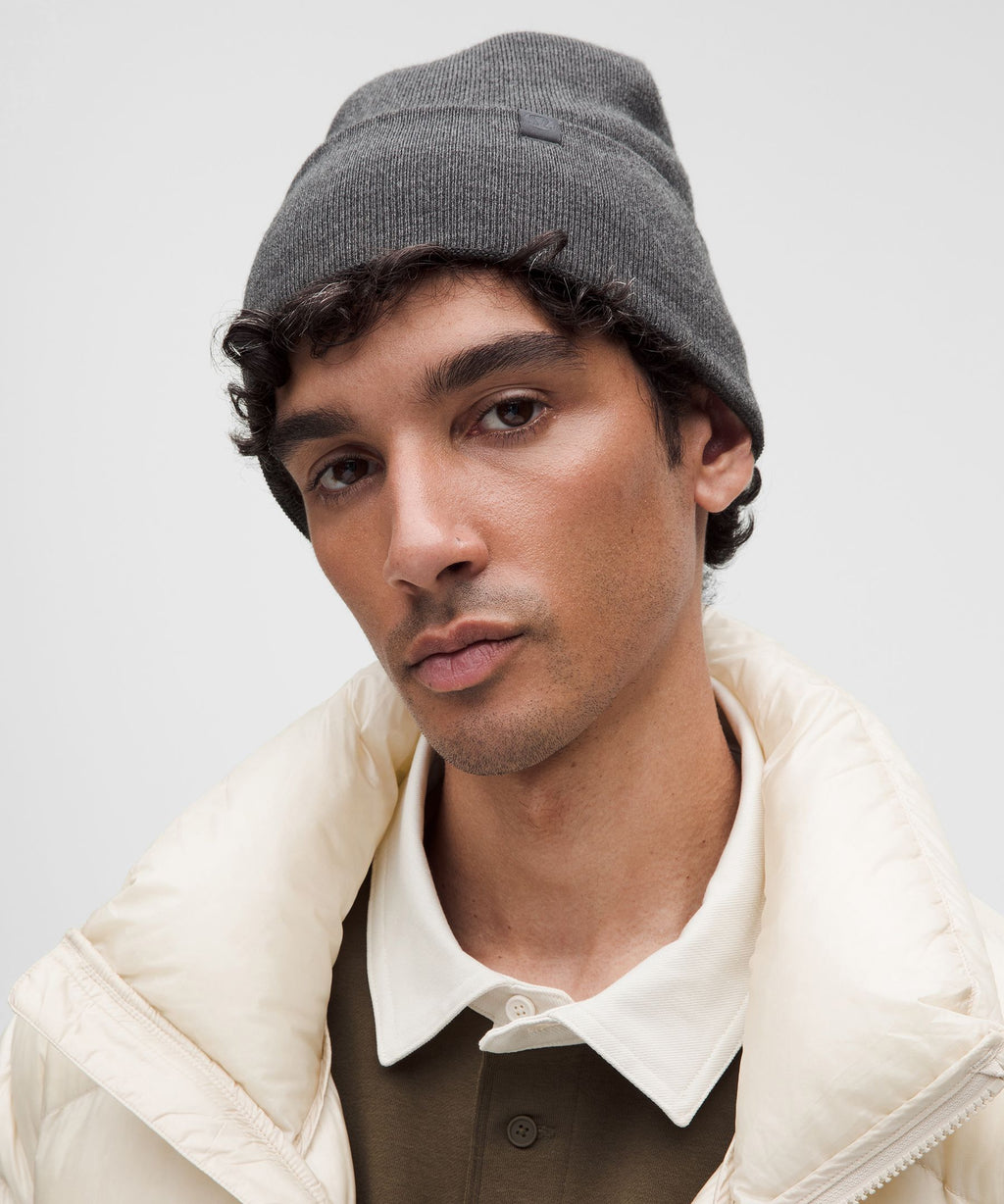Warm Revelation Beanie