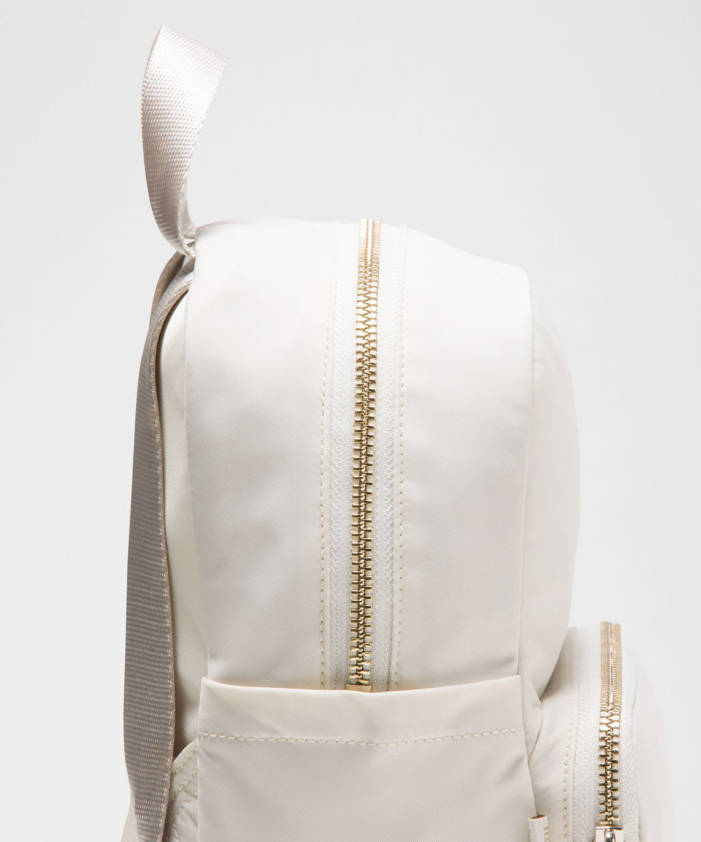 Everywhere Backpack Mini 4LMetal Hardware