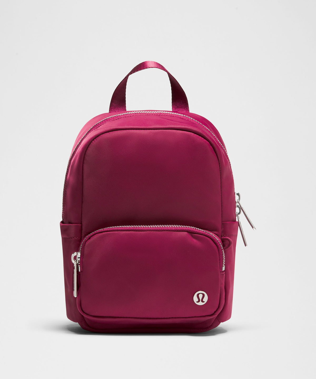 Everywhere Backpack Mini 4LMetal Hardware