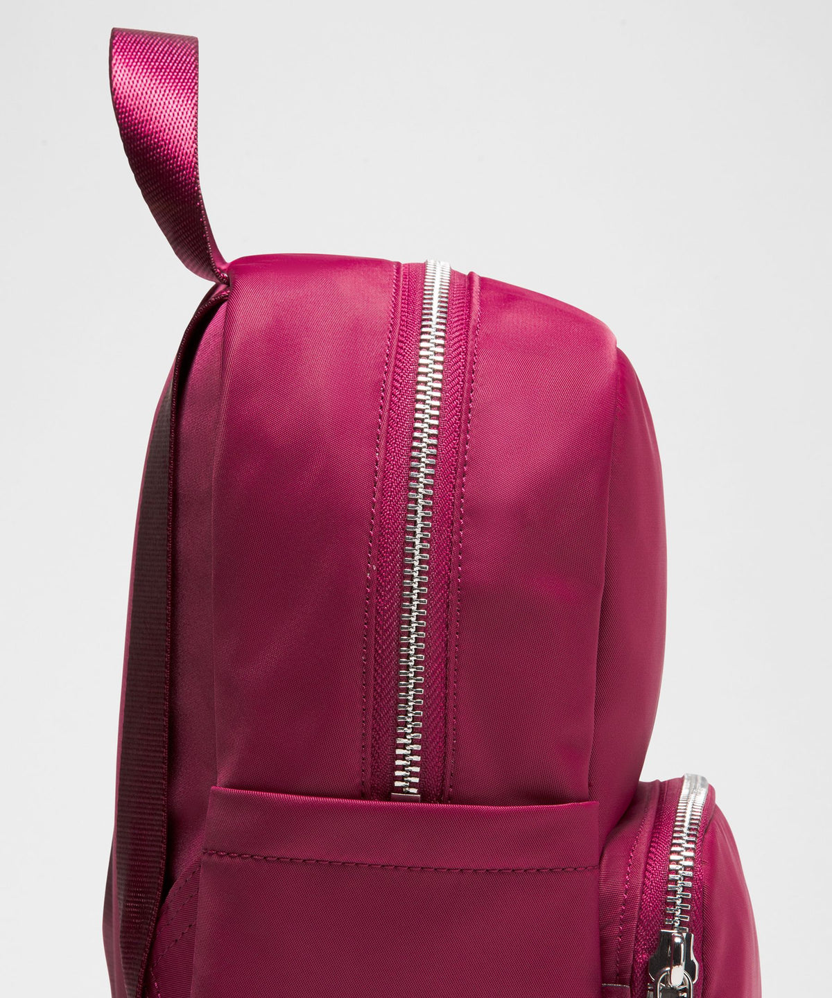 Everywhere Backpack Mini 4LMetal Hardware