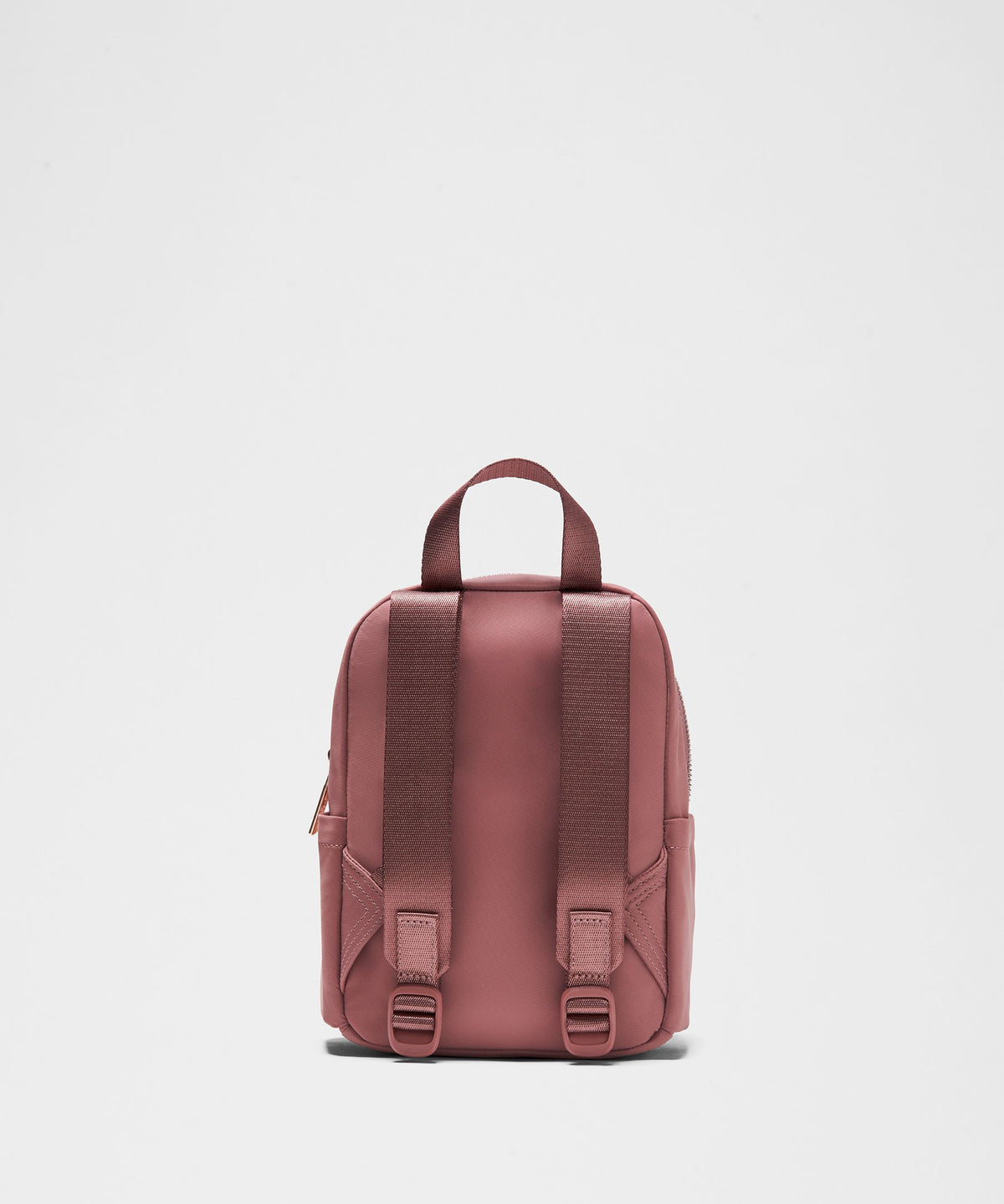Everywhere Backpack Mini 4LMetal Hardware
