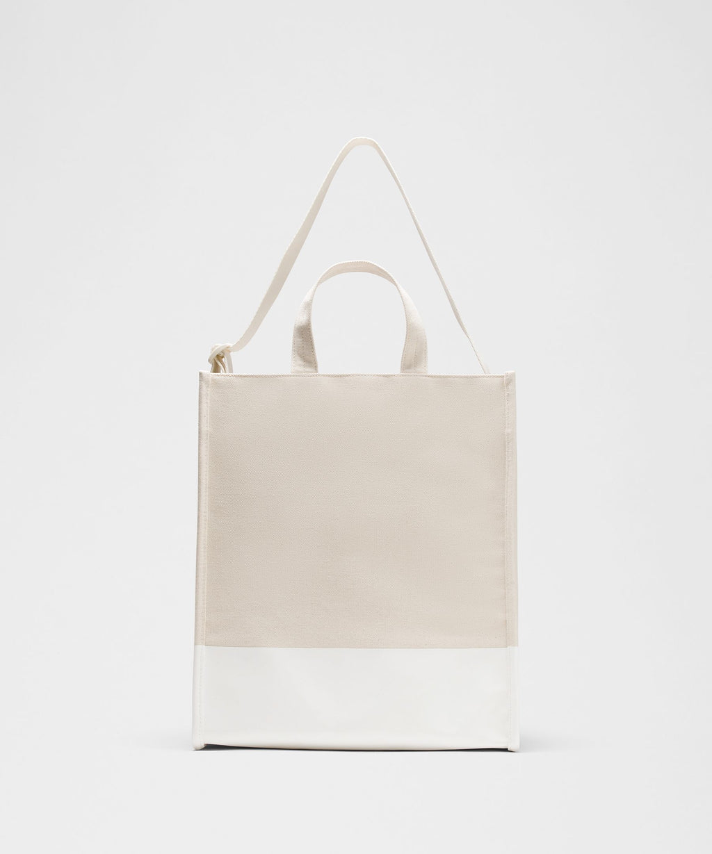 Canvas Market Tote Bag 19L