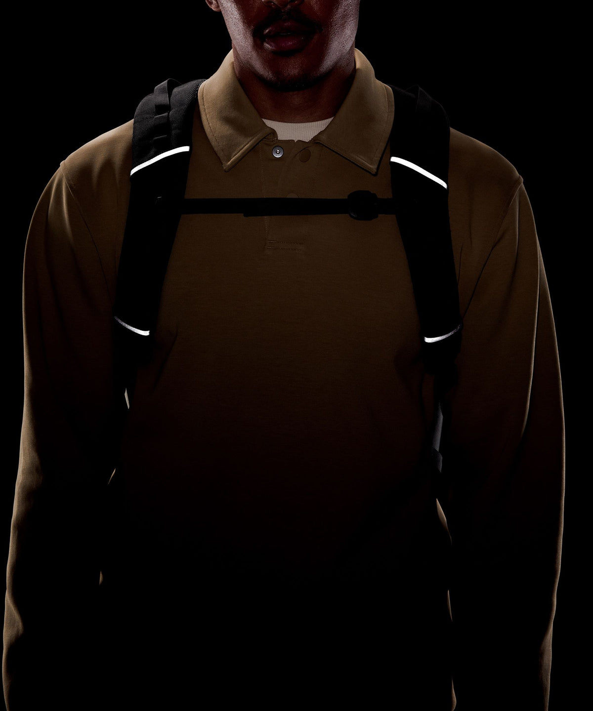 Cruiser Travel Backpack 35L