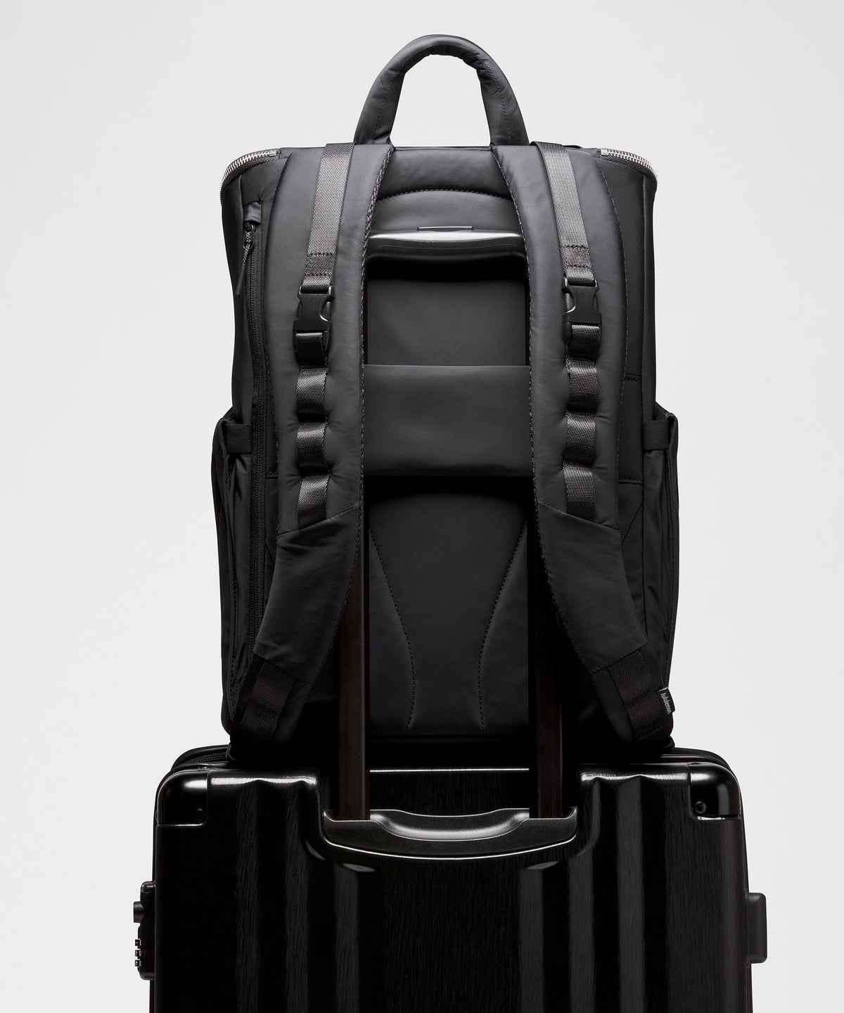 New Parent Backpack 22L