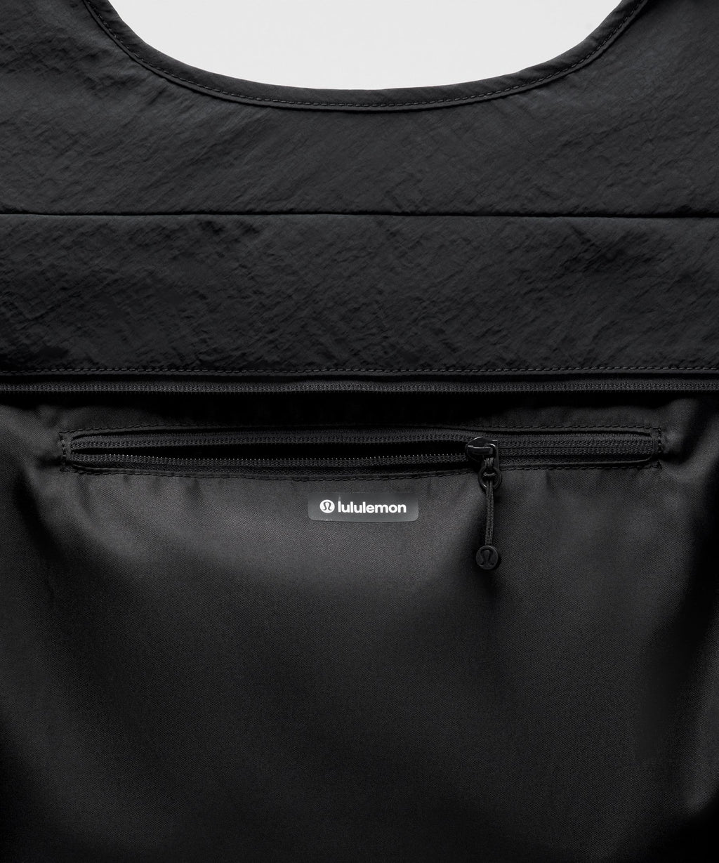 Big-Ass Bag 80L
