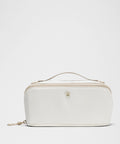 Open-Flat Toiletry Bag