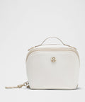 Open-Flat Toiletry Bag Small