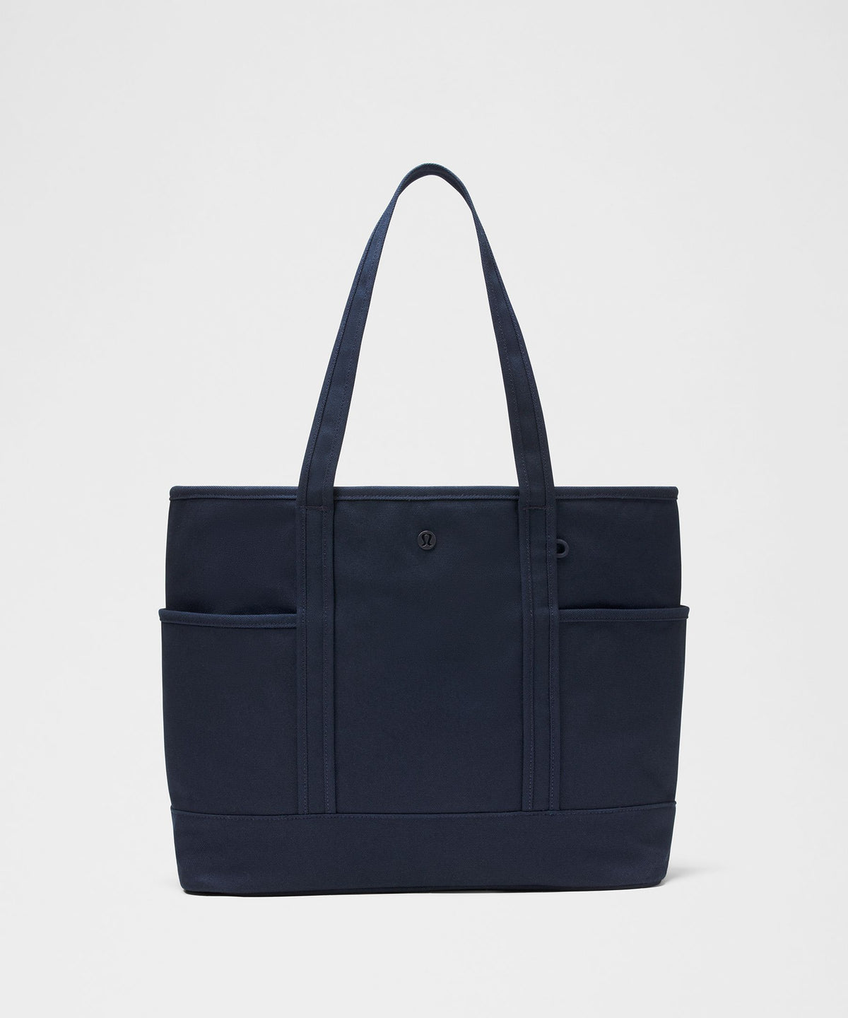 Daily Multi-Pocket Zip-Top Tote Bag 18L