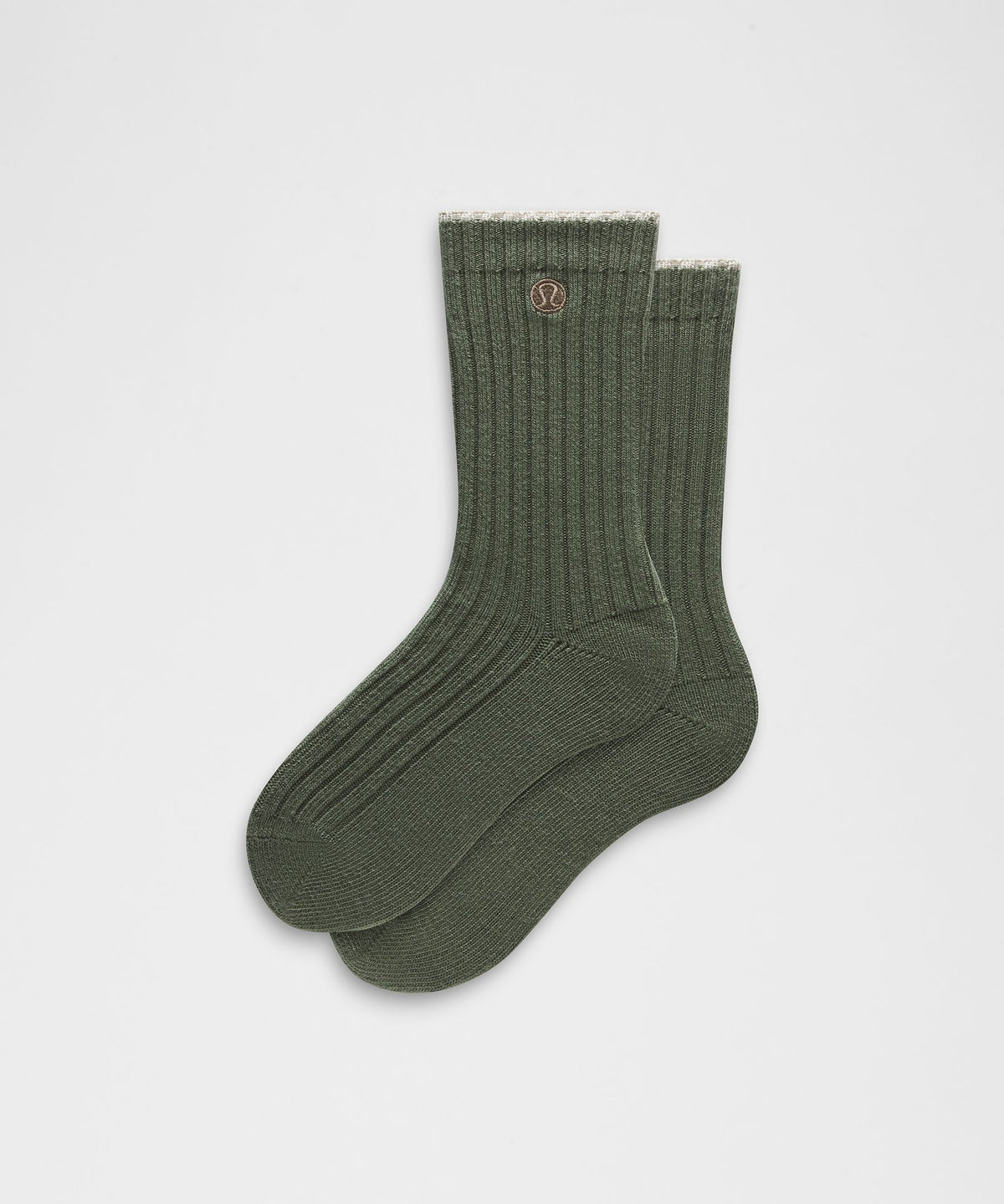 Unisex Ragg SocksLogo