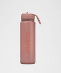 Back to Life Sport Bottle 24oz Straw LidShine