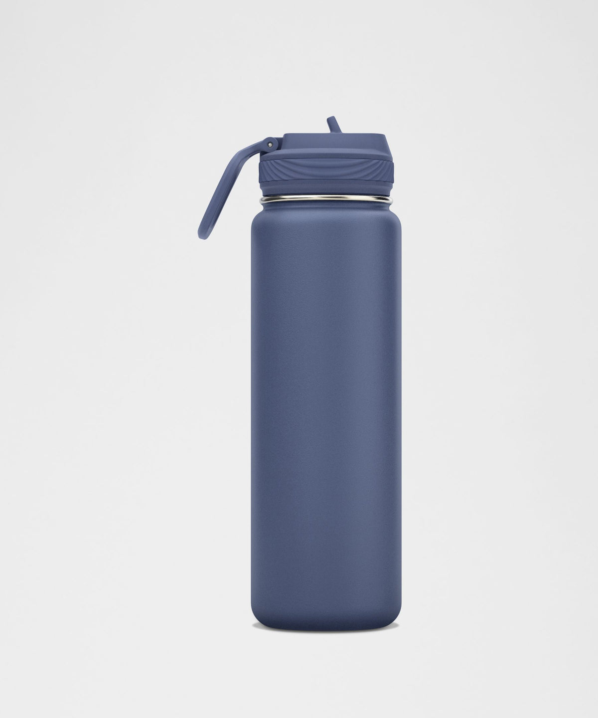 Back to Life Sport Bottle 24ozStraw Lid