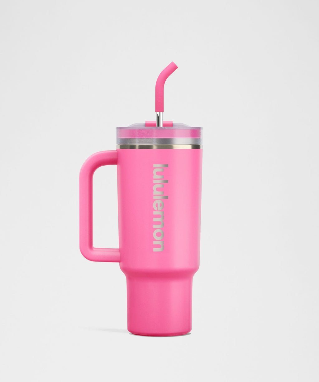 Insulated Tumbler 40oz
