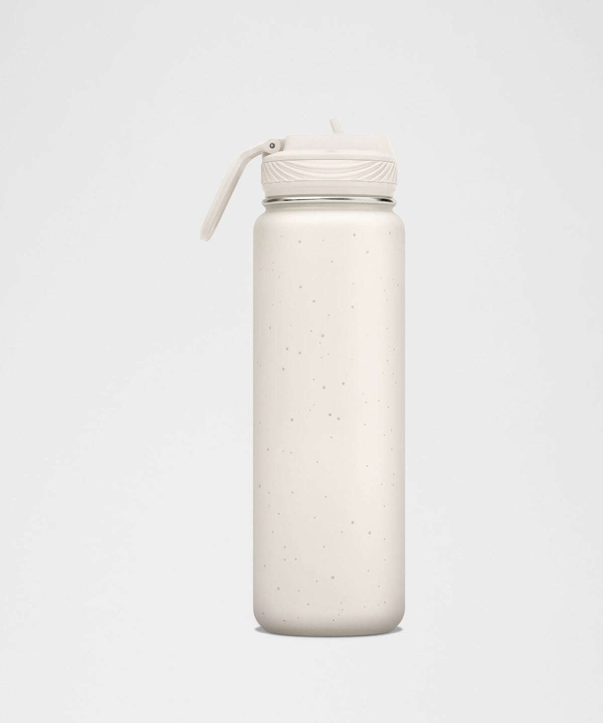 Back to Life Sport Bottle 24oz Straw LidRaindrop