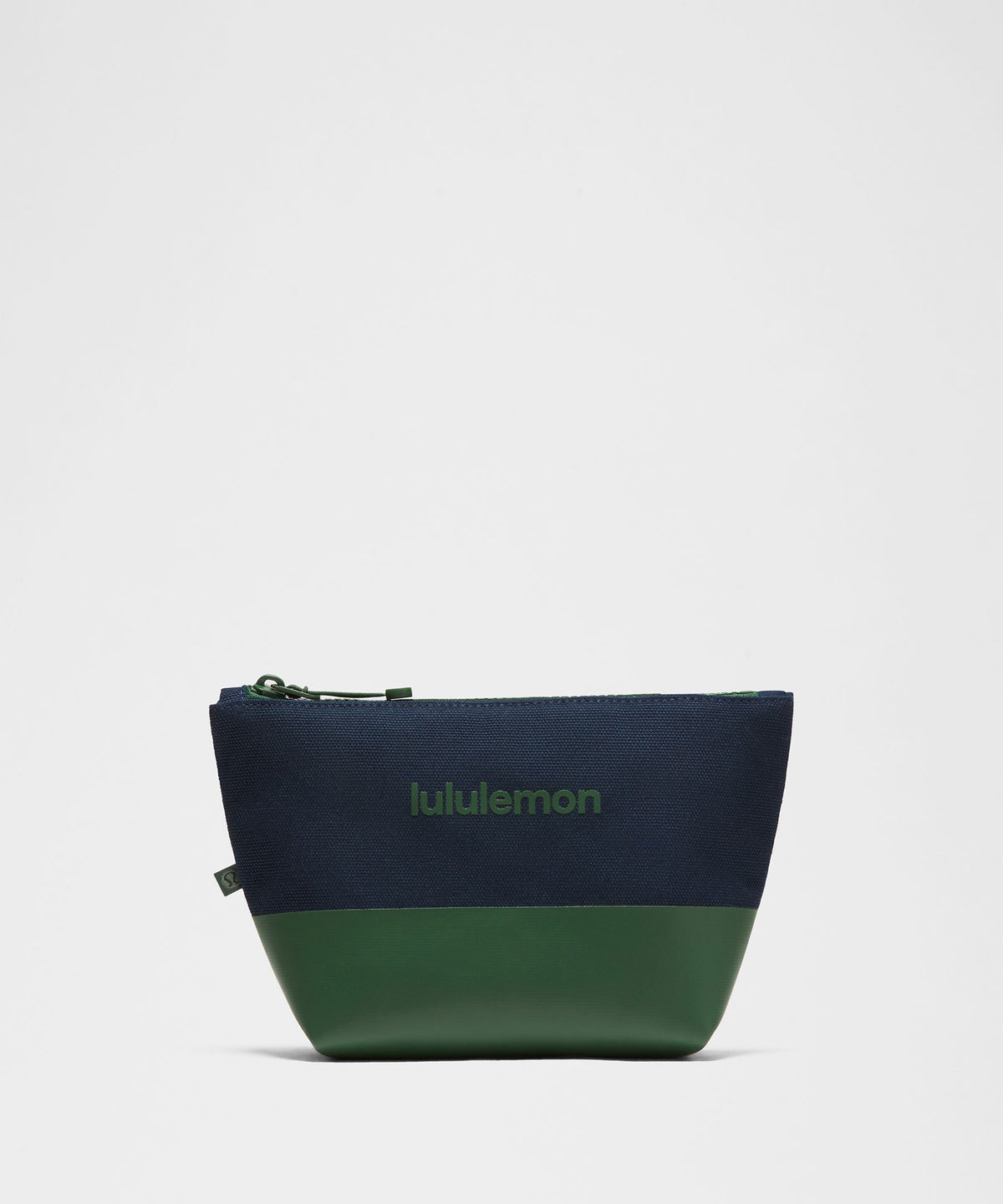 Canvas Pouch MiniWordmark