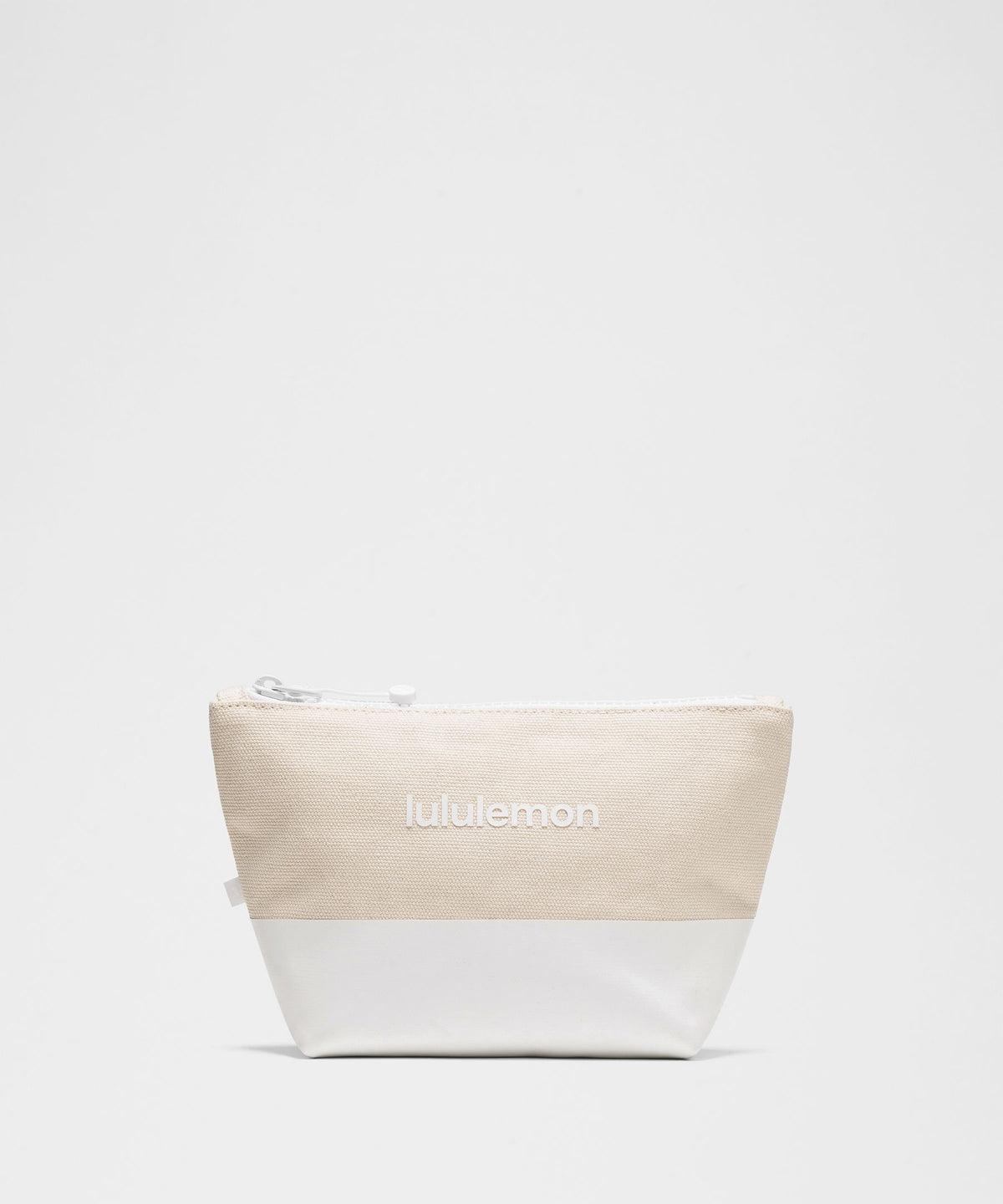 Canvas Pouch MiniWordmark