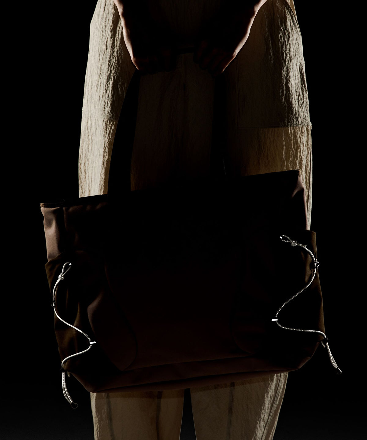 Scuba Tote Bag 19.5LParacord