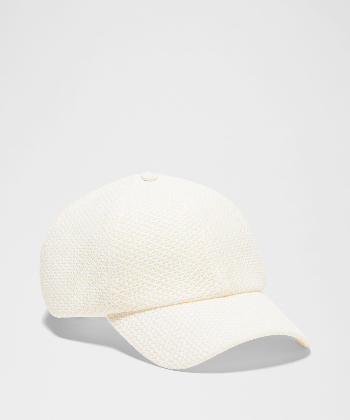 Mesh Ball Cap