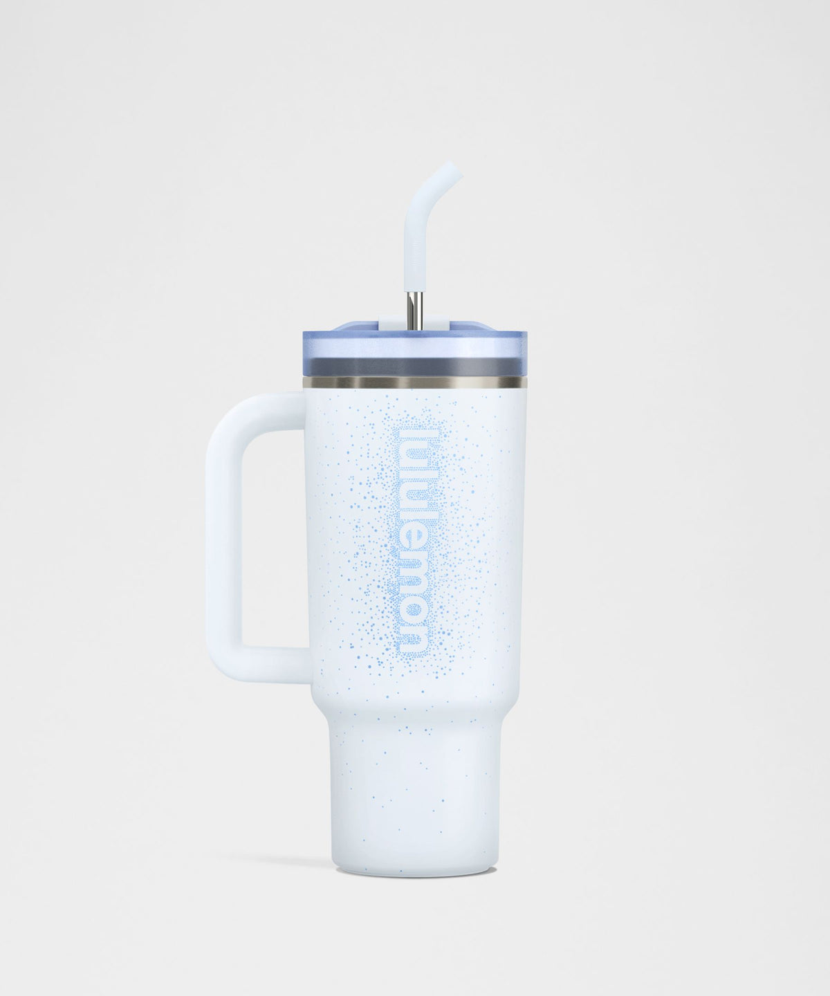 Insulated Tumbler 40ozRaindrop
