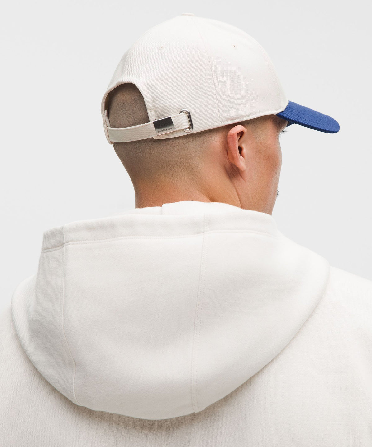 Structured Classic Ball CapScript