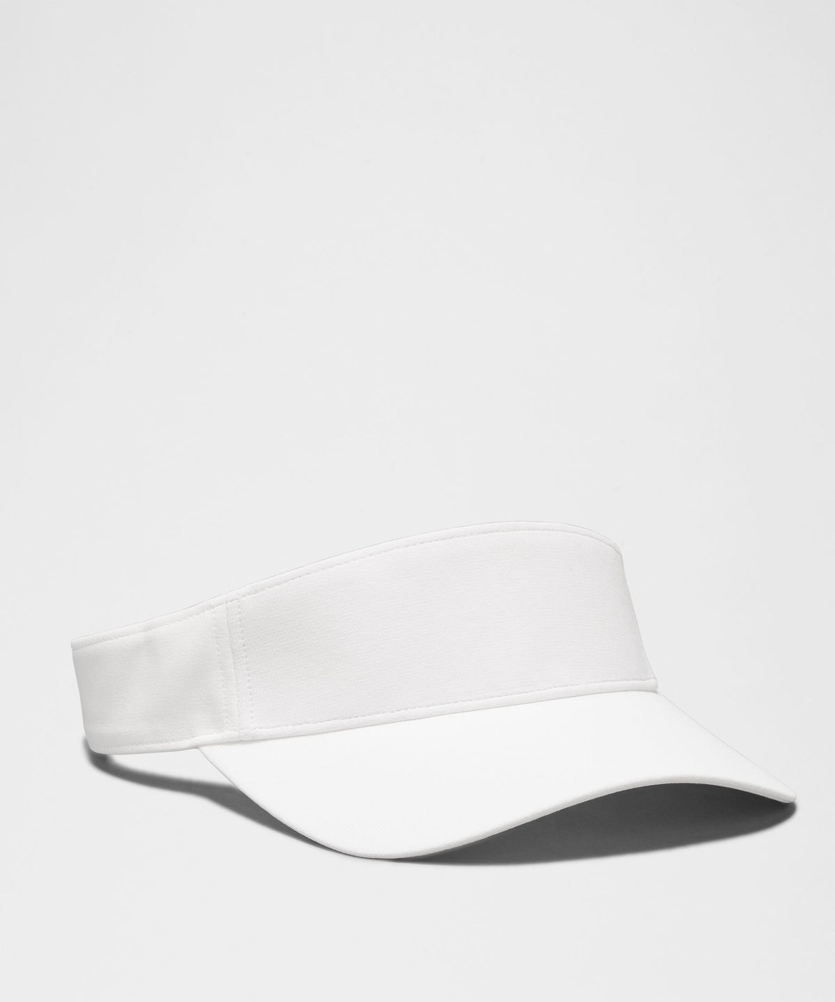 Removable Sweatband All-Sport Visor