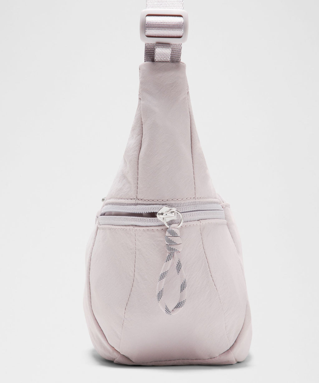 Small Slouchy Sling Bag 3L