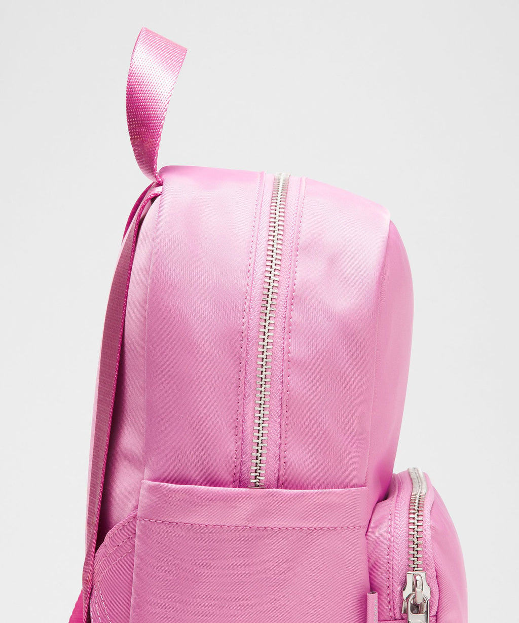 Everywhere Backpack Mini 4LMetal Hardware