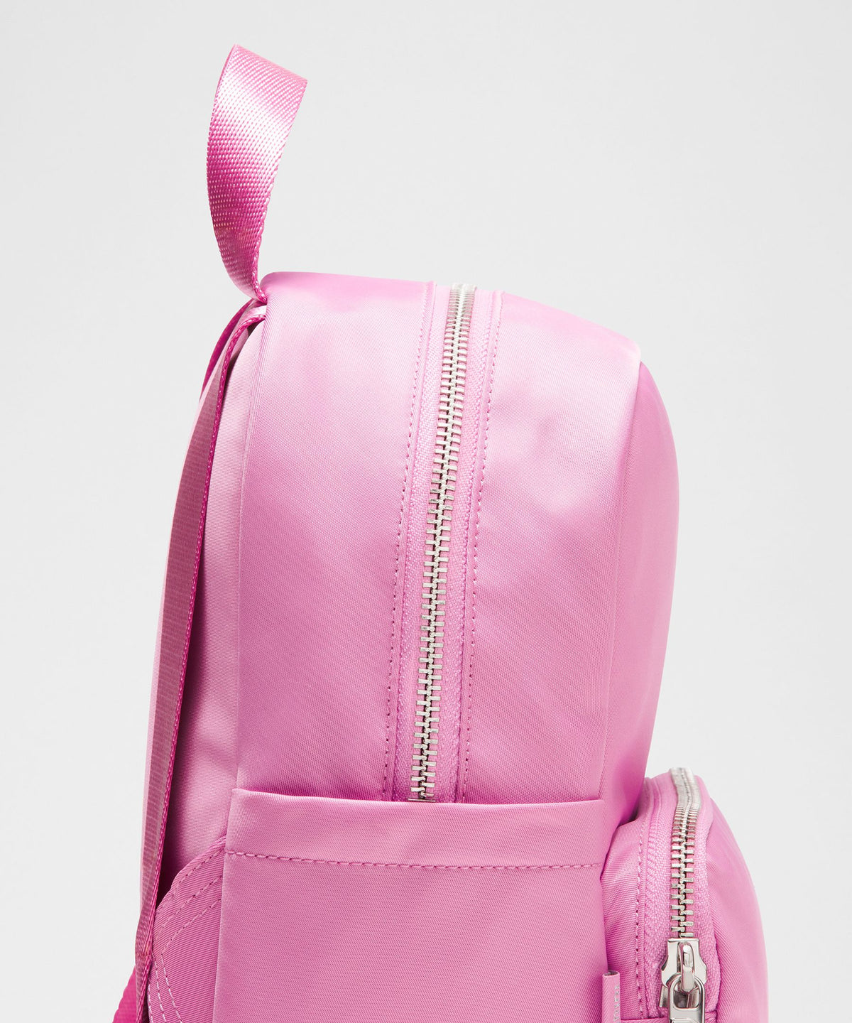 Everywhere Backpack Mini 4LMetal Hardware