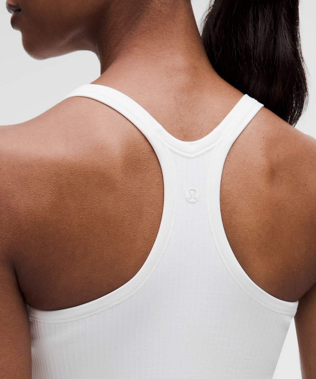 Ebb to Street Tank TopLight Support, B/C Cup