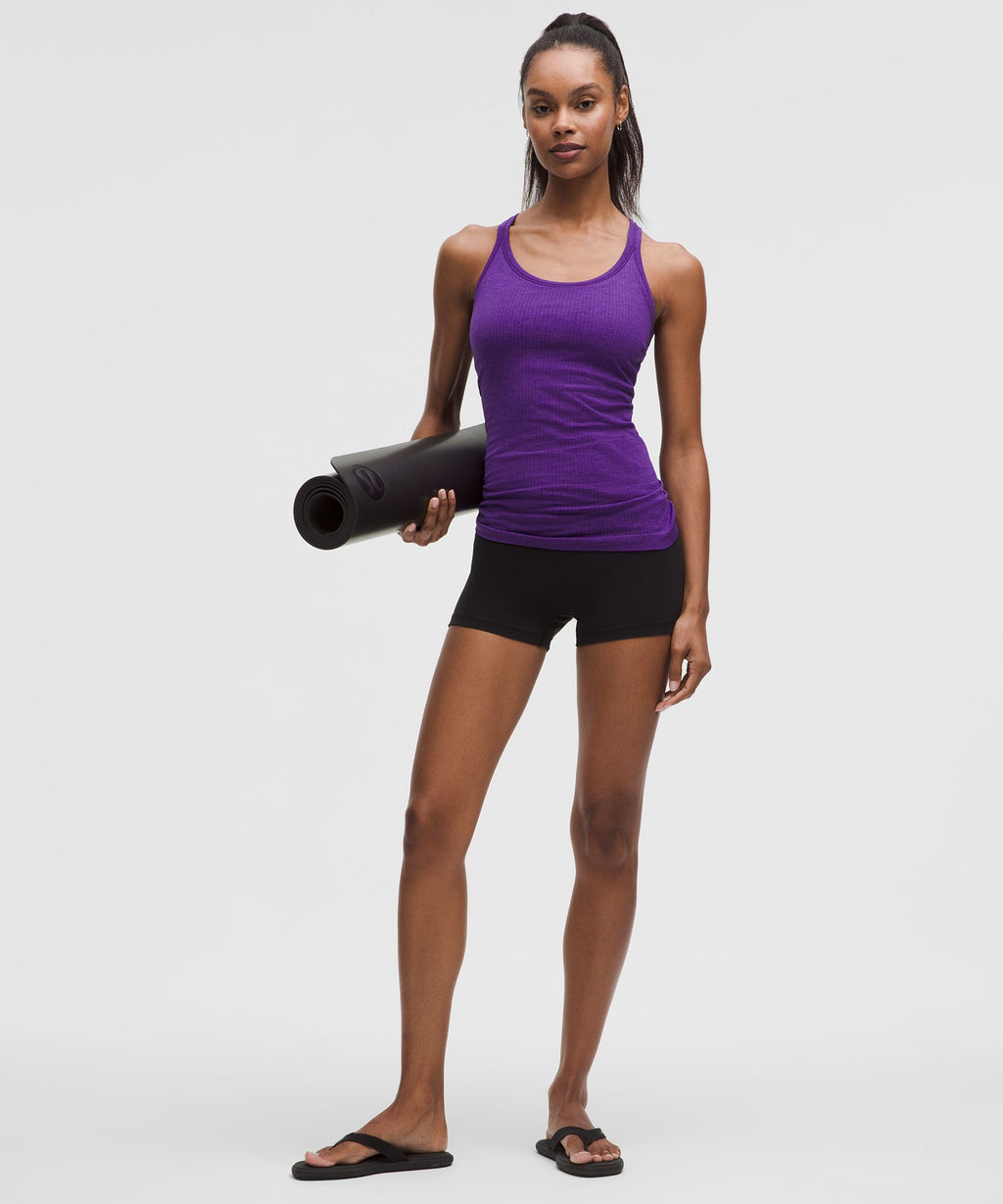 Ebb to Street Tank TopLight Support, B/C Cup