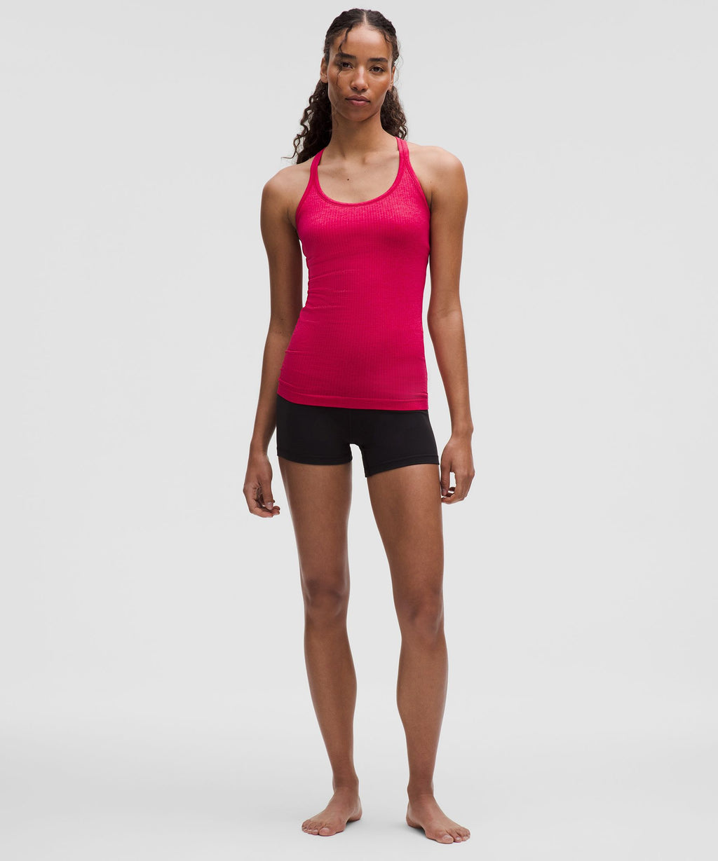 Ebb to Street Tank TopLight Support, B/C Cup
