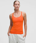 Ebb to Street Tank TopLight Support, B/C Cup