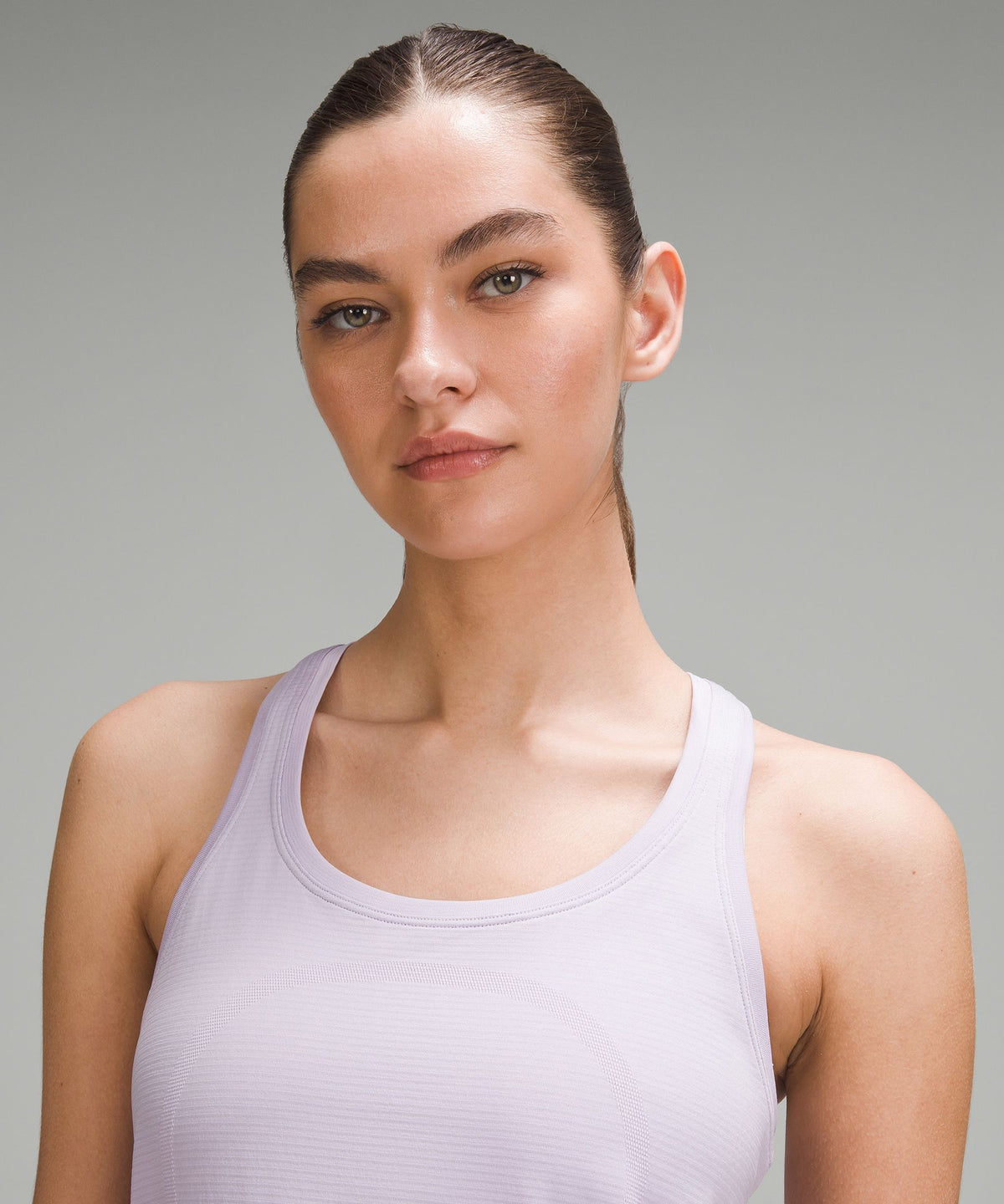 Swiftly Tech Racerback Tank Top 2.0Waist Length