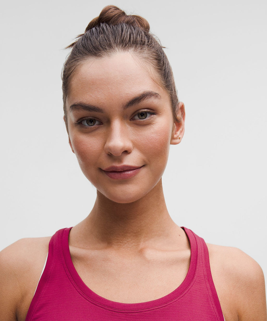 Swiftly Tech Racerback Tank Top 2.0Waist Length