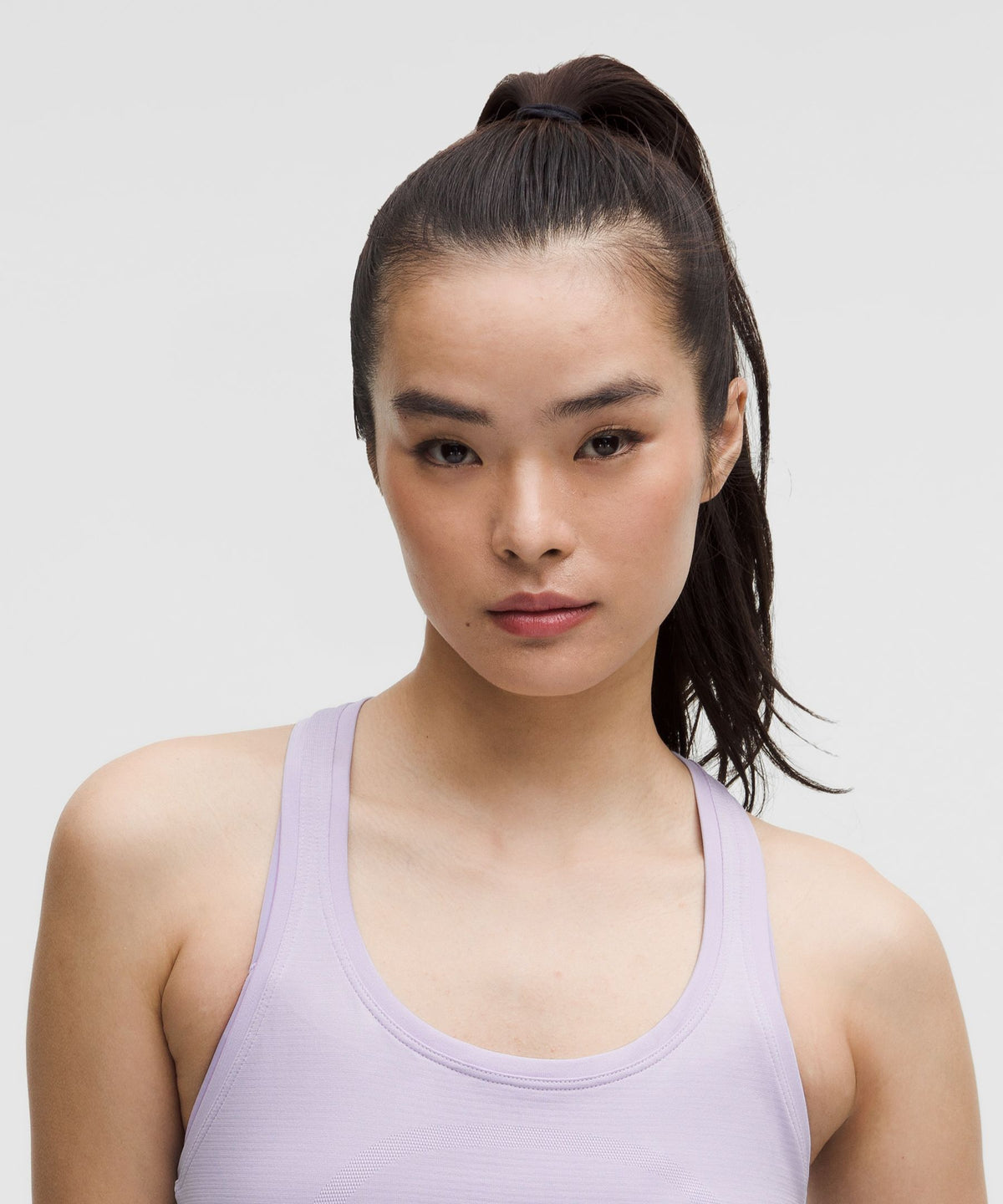 Swiftly Tech Racerback Tank Top 2.0Waist Length
