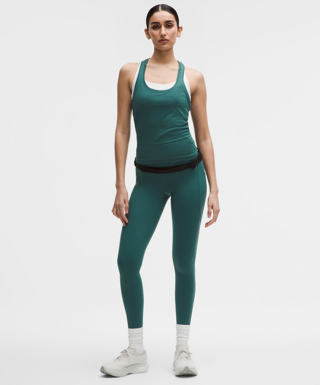 Swiftly Tech Racerback Tank Top 2.0Waist Length