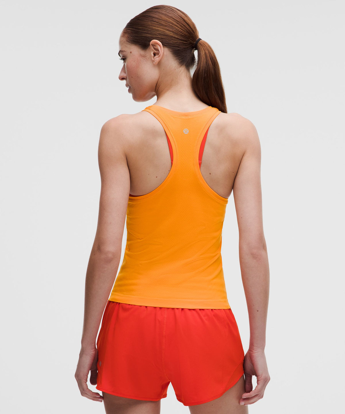 Swiftly Tech Racerback Tank Top 2.0Waist Length