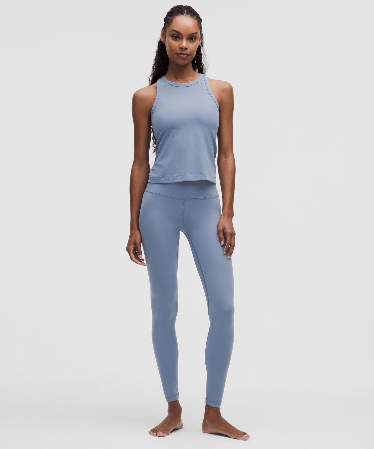 lululemon Align™ Waist-Length Racerback Tank Top