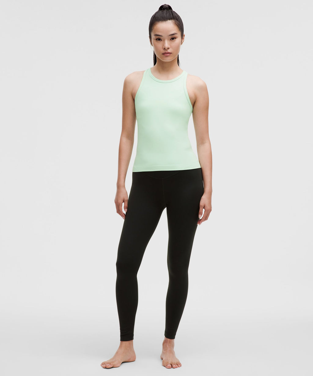 lululemon Align™ Waist-Length Racerback Tank Top