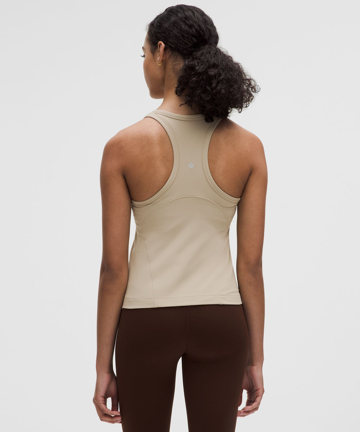lululemon Align™ Waist-Length Racerback Tank Top