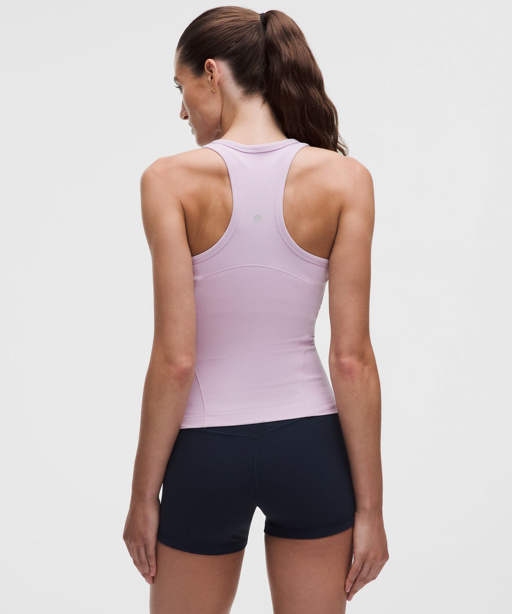 lululemon Align™ Waist-Length Racerback Tank Top