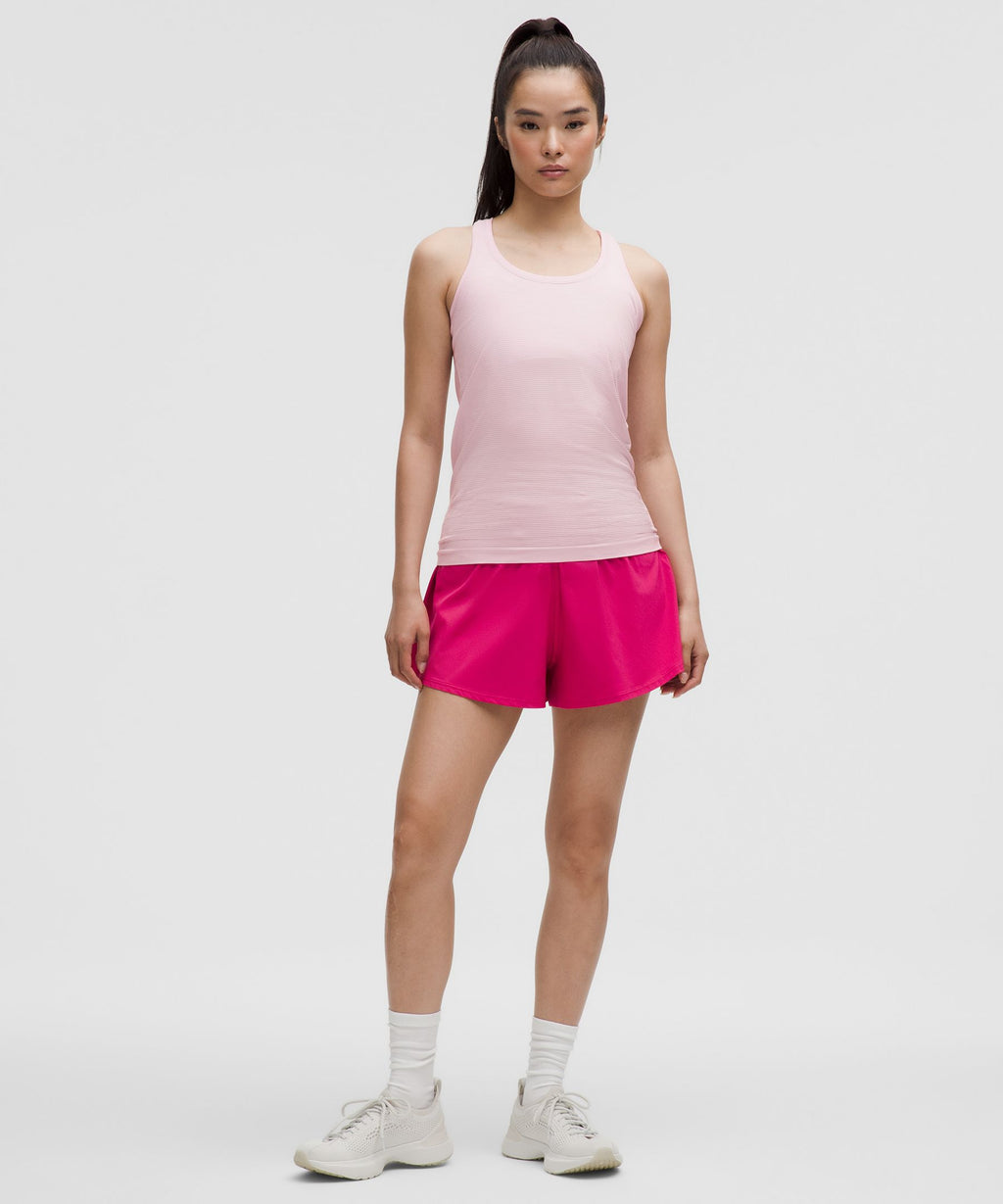 Swiftly Tech Racerback Tank Top 2.0Hip Length