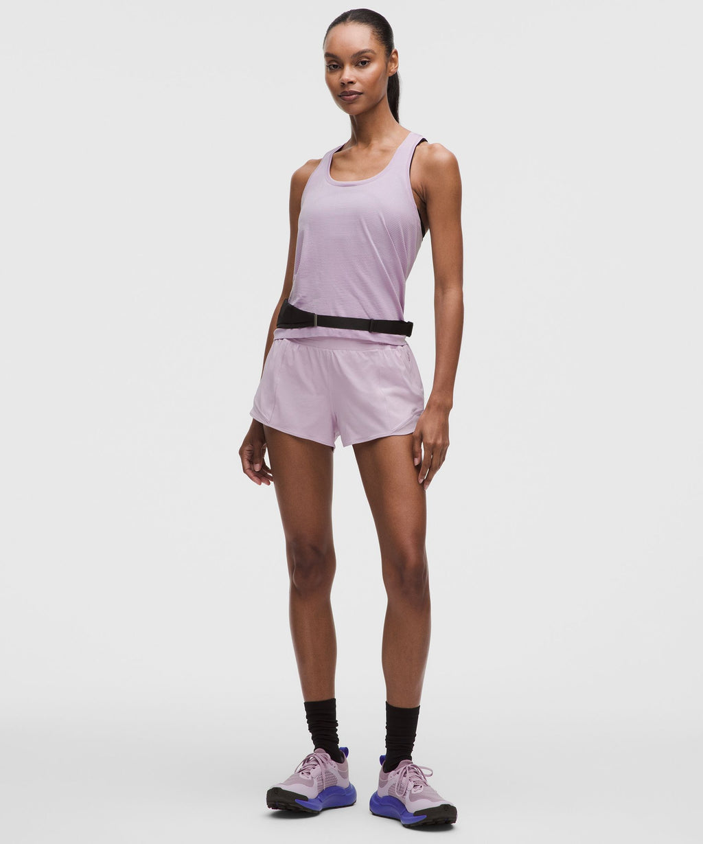 Swiftly Tech Racerback Tank Top 2.0Waist Length
