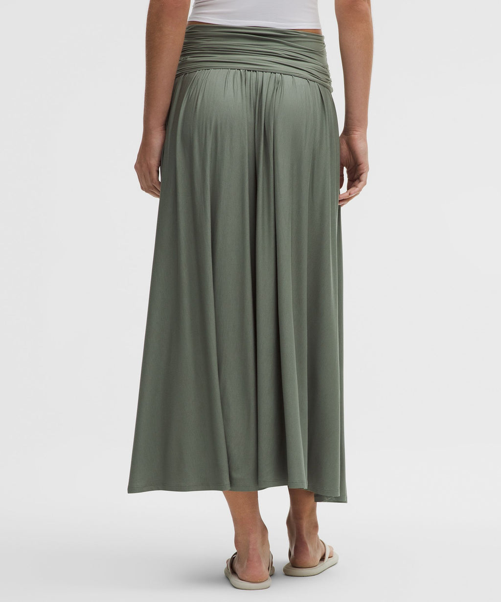2-in-1 Maxi Dress