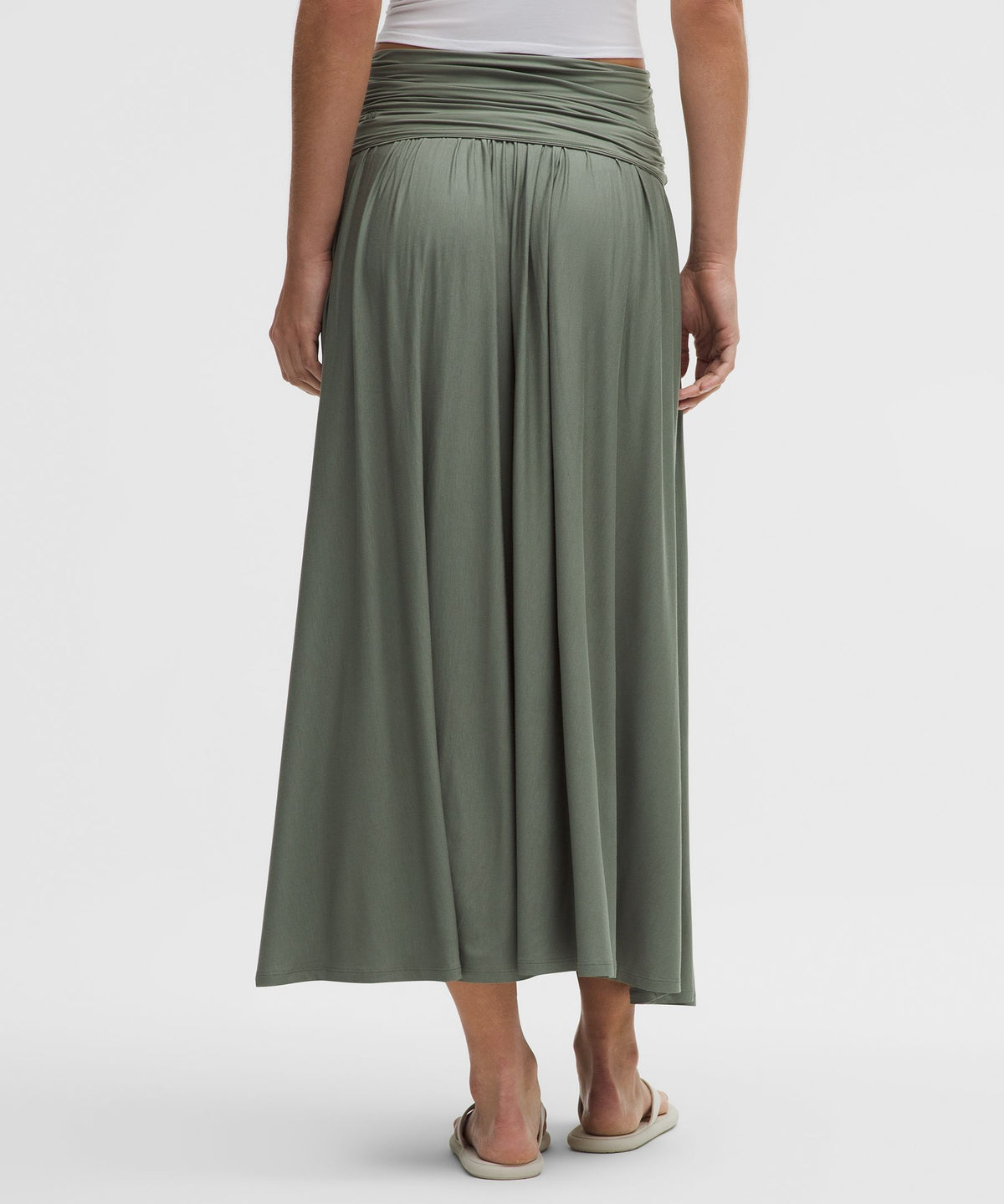 2-in-1 Maxi Dress