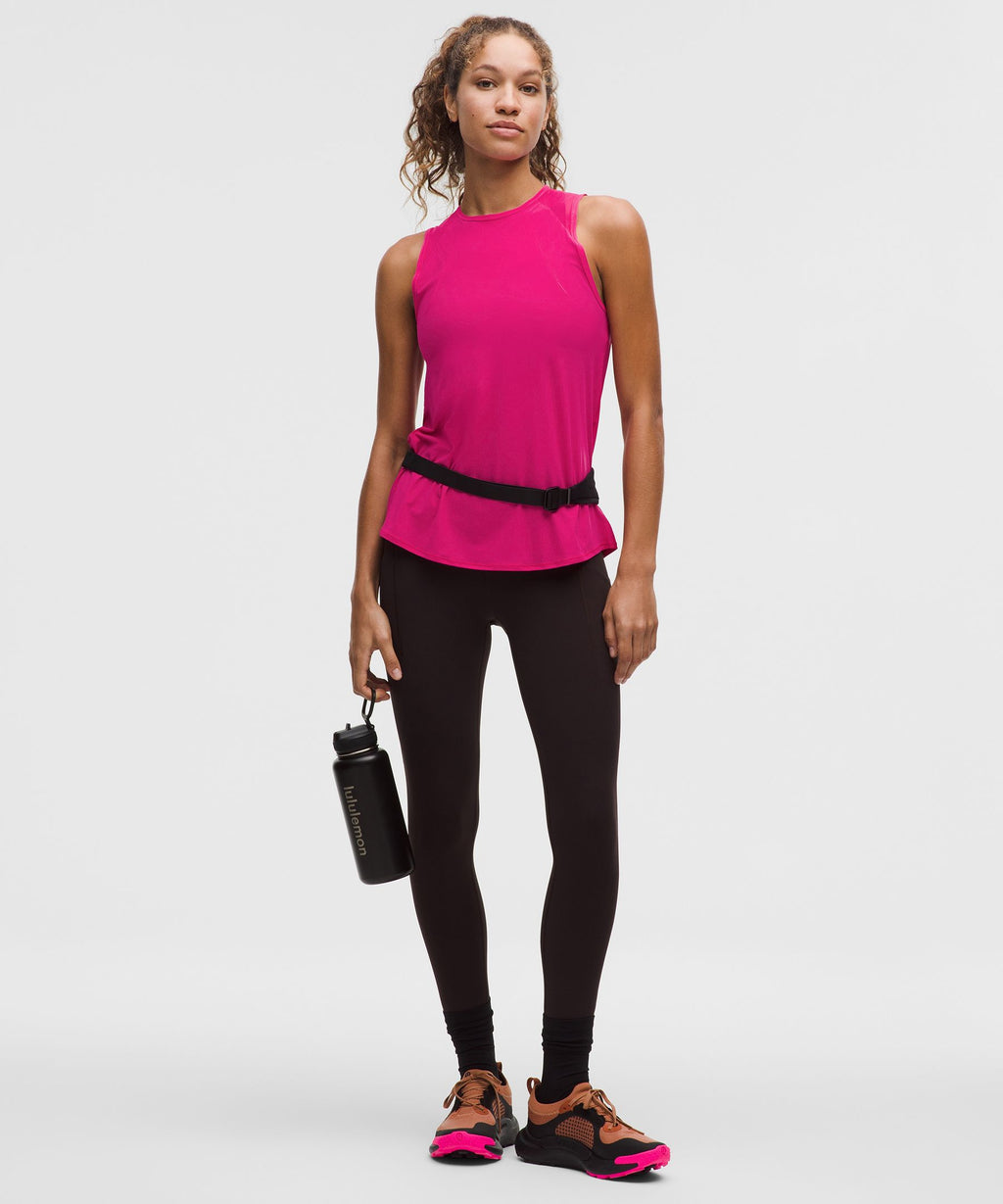 Sculpt Tank Top