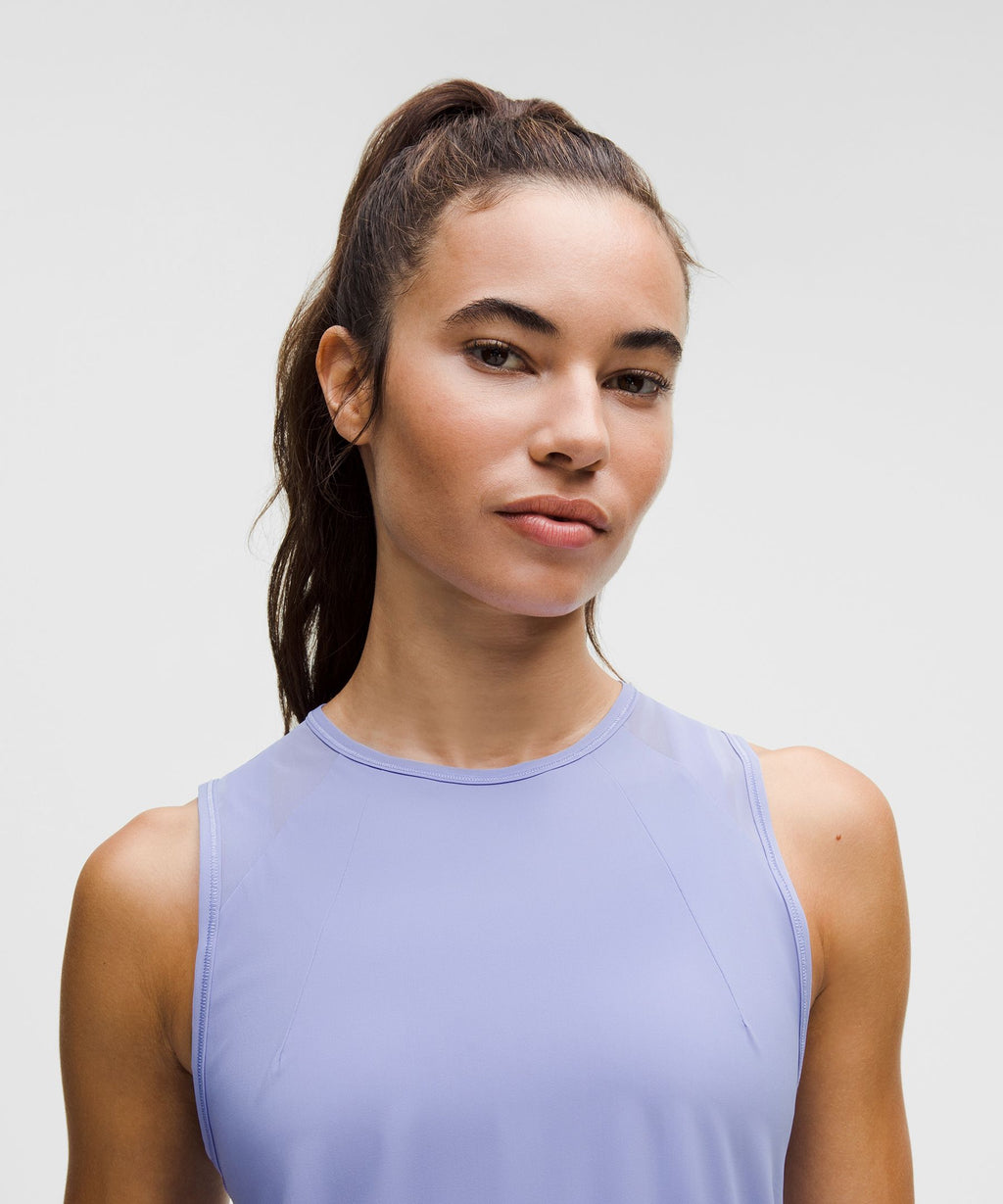 Sculpt Tank Top