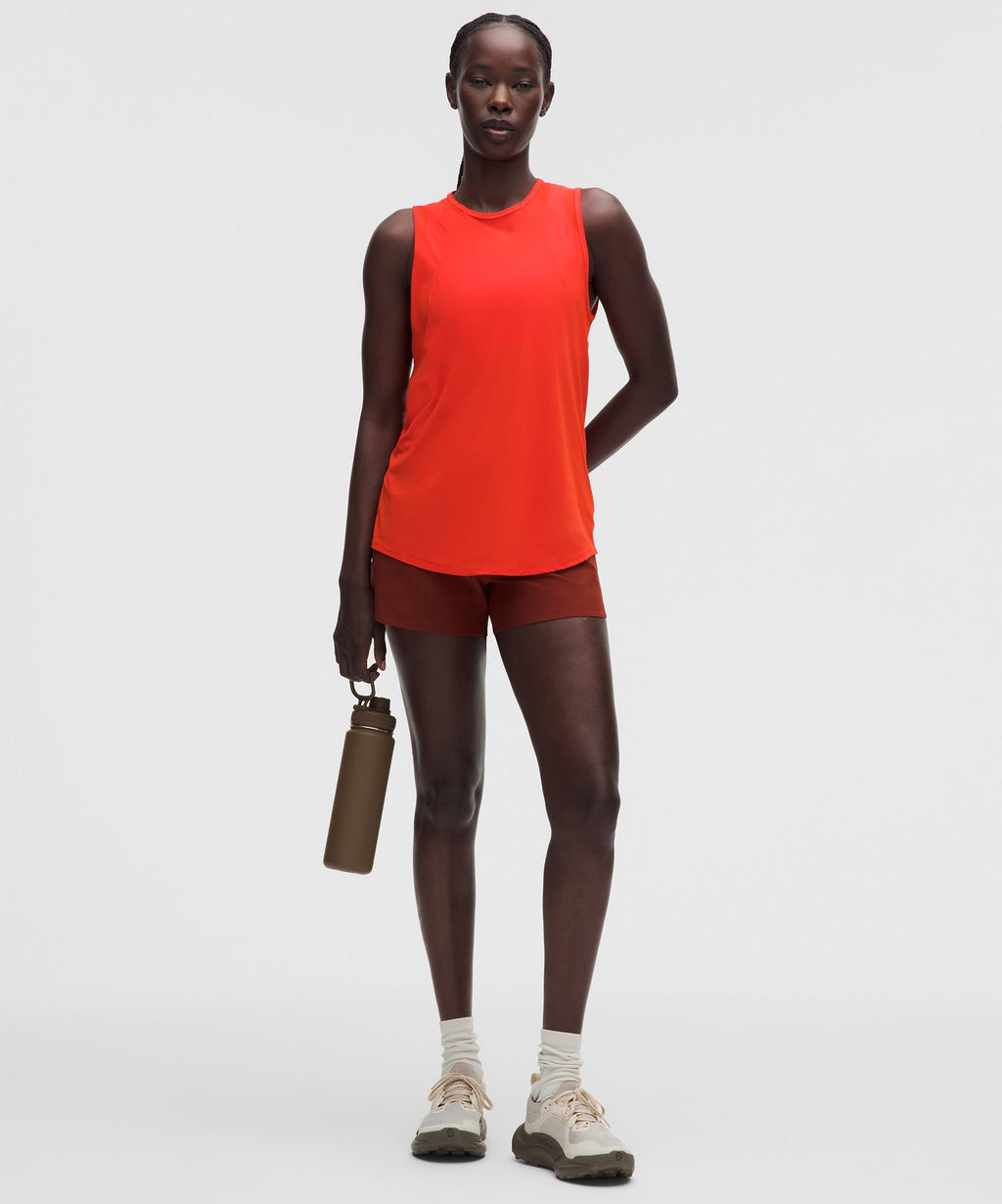 Sculpt Tank Top